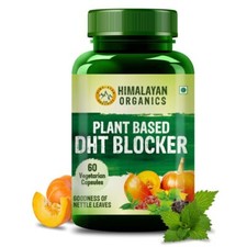 Himalayan Organics Plante à
