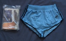 NEUF ! ADIDAS SHORTS Glanz