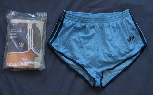 Neuf adidas shorts - shorts, glanz