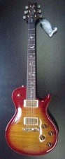 Guitare Electrique PRS US Artist Package Singlecut 20th Heritage Sunburst