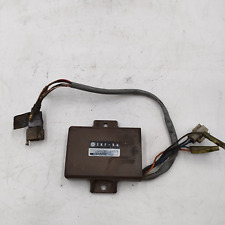 Centralina Motore CDI - YAMAHA