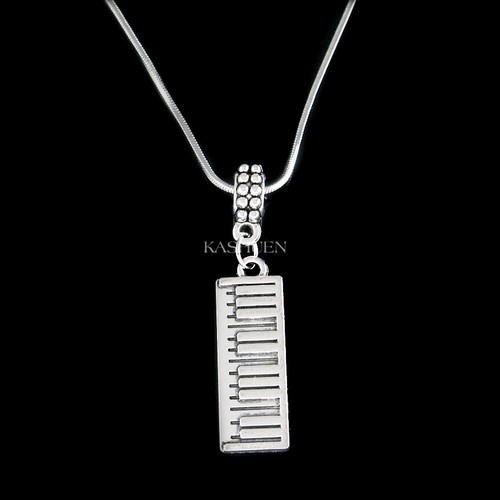 Clavier piano pianiste - clavier, ~