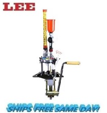 Lee Precision Ultimate Turret