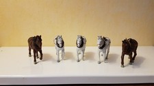 Britains Ltd - Lot de 5