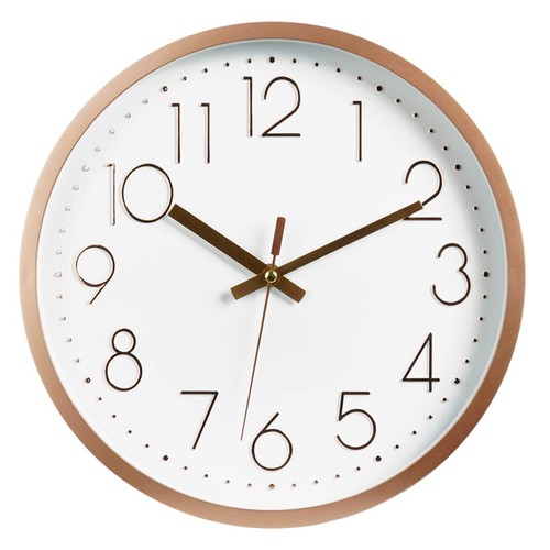 Moderne horloge murale - moderne,