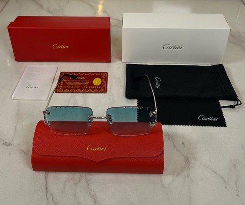Lunette cartier homme - cartier,