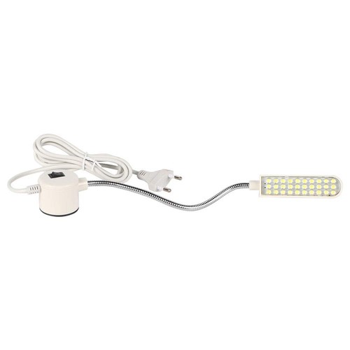 Lampe pour machine - lampe, à