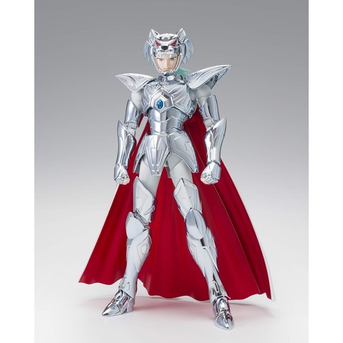 Bandai saint seiya - seiya, cloth