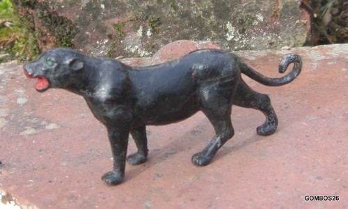 Starlux animaux sauvage - animaux,