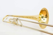 Bach TB650 Trombone Ténor