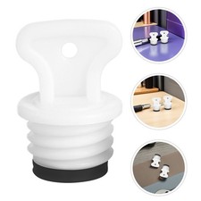  8 Pcs Bouchon De Sac D'eau