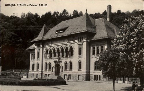 Rppc palatul arlus orasul - rppc,