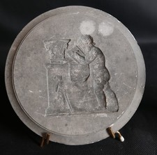 Moule en creux Enfant au