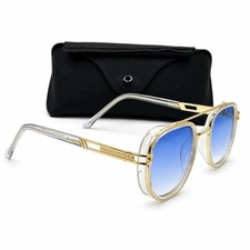 Lunettes de Soleil Golden