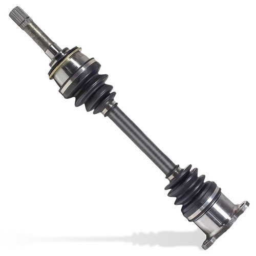 Axle left ncv68031 05 - ncv68031, 99-05