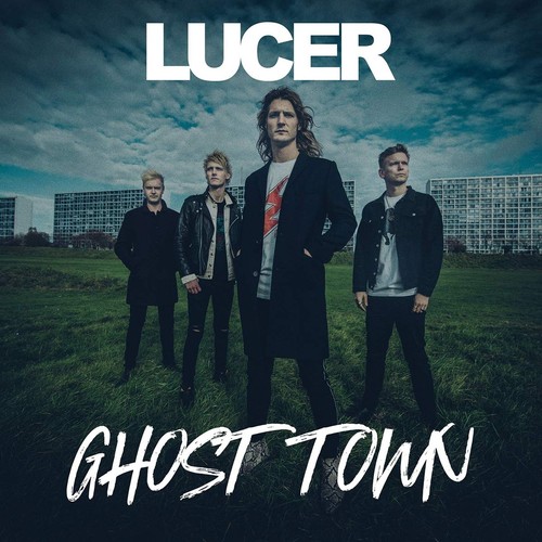 Lucer ghost town 123603 - ghost,