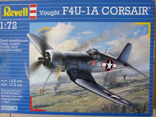 Maquette avion revell ref - maquette,