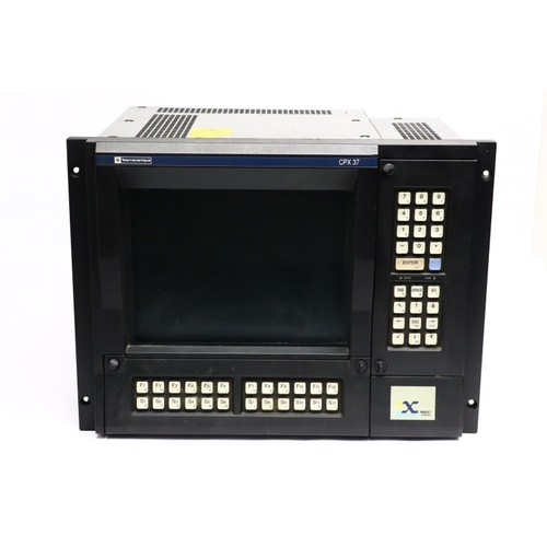 Telemecanique tsxcpx37142 cpx - telemecanique,
