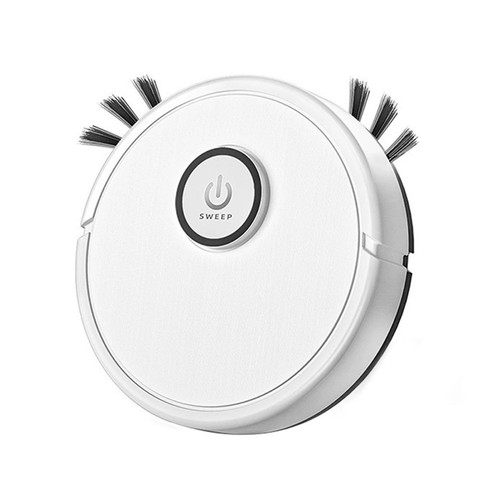 Aspirateur robot intelligent - aspirateur,