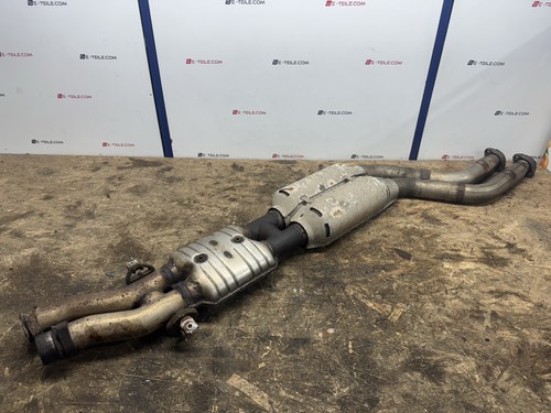 Catalyseur bmw e36 - catalyseur,