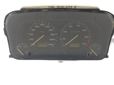 Bloc Compteurs Vitesse VW Golf