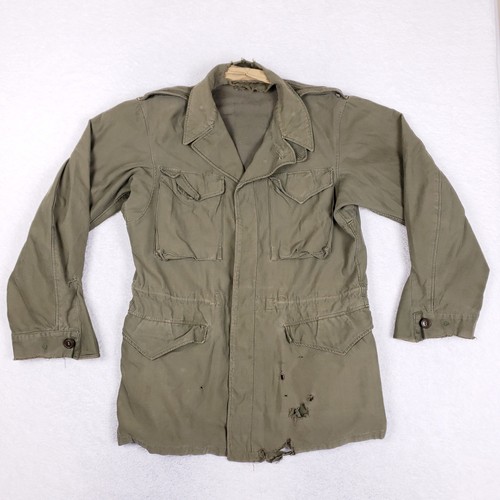 Vintage military 1943 - military, m-1943