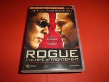 DVD,"ROGUE L'ULTIME