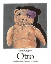Otto - Tomi Ungerer - V2256670