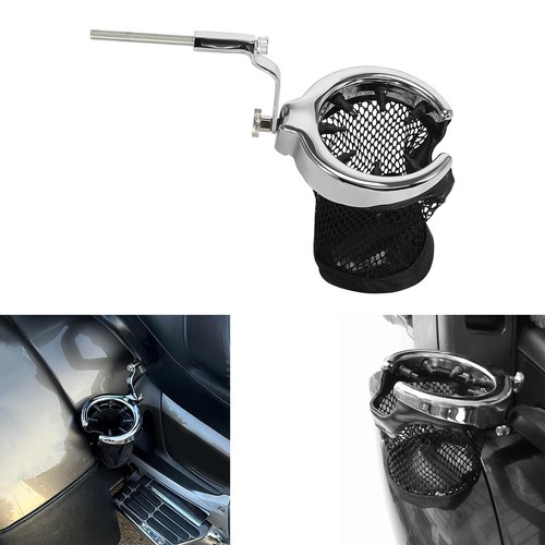 Passenger drink cup holder fit - cup,