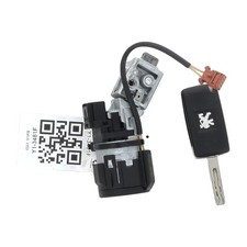 Neiman (barillet clé) -