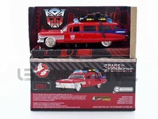 JADA TOYS 1/32 - CADILLAC