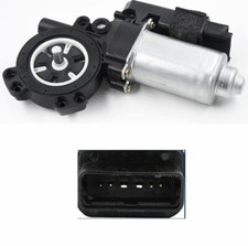 Moteur Leve Vitre Avant Droite Pour Laguna 2 Mégane 2 Scénic 2 -Clio 3-Modus