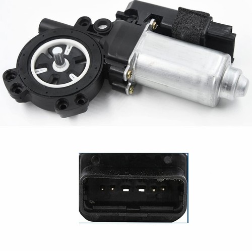 Moteur leve vitre avant - moteur,