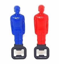 Décapsuleur Tôle Capsule Pelle à Gâteaux Raclette Em WM Football Kicker Figurine