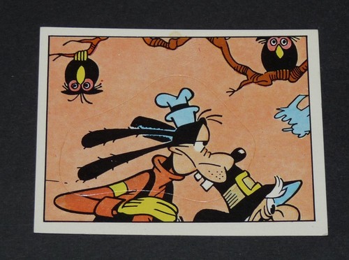 217 panini 1979 mickey - panini,