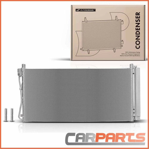 Condensateur climatisation - condensateur,