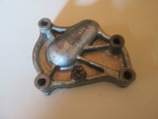 carter pompe à eau cr 250