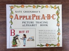 KATE GREENAWAY 's Apple Pie