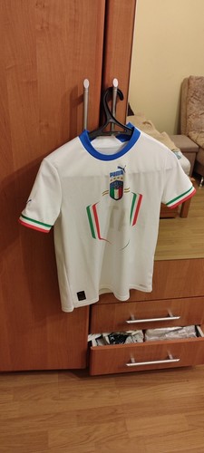 Maillot football puma - de,