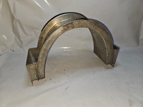 Raccord avant bmw 125 - avant, c1