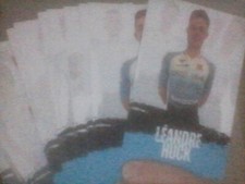 CYCLISME 2024   -TOUR DE