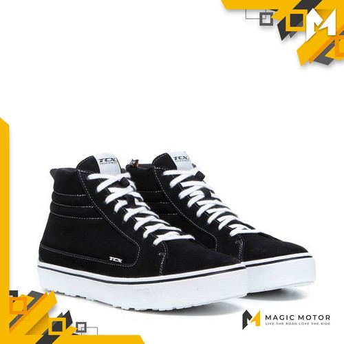 Chaussures moto tcx street - tcx,