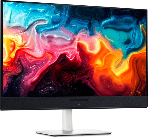 Dell plus s3225qc moniteur - plus,