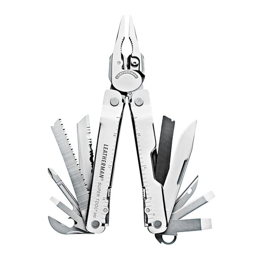 Leatherman supertool300 - leatherman,