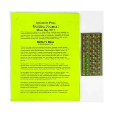 Journal D'Avalanche Or #23