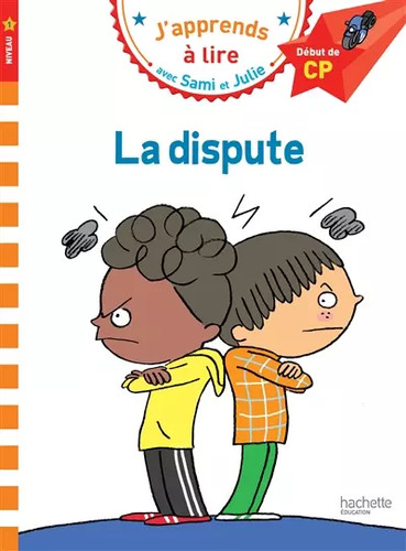Sami julie niveau 1 - sami, cp