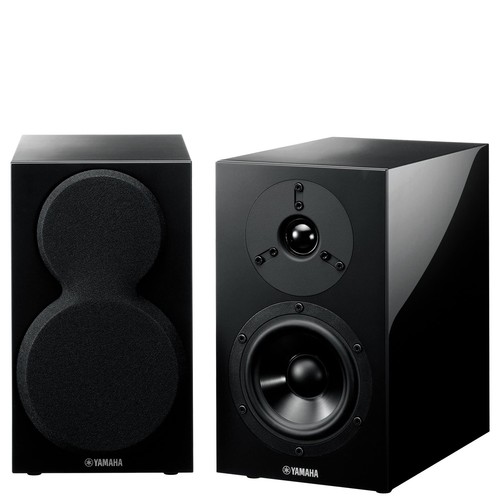Yamaha bp200bp - yamaha, ns-bp200bp
