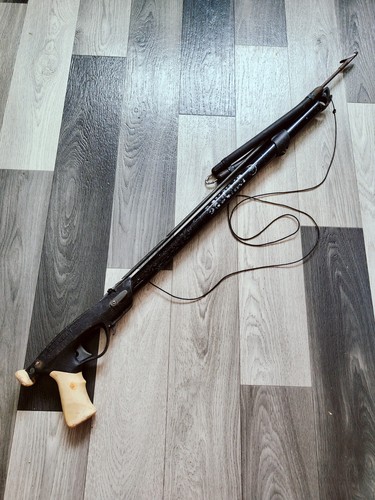 Harpon fusil arbalète - harpon,