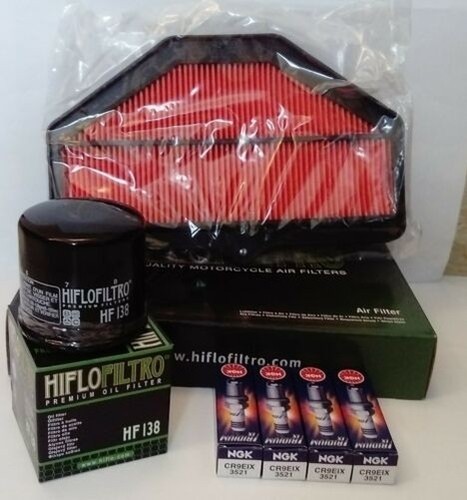 Service kit pour - service,