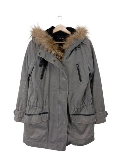 Maje veste hiver - veste, d’hiver